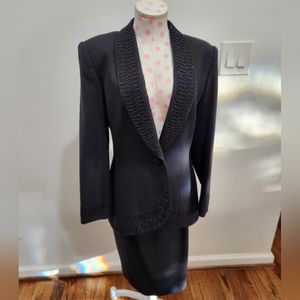 John Meyer 2 piece Womens Suit